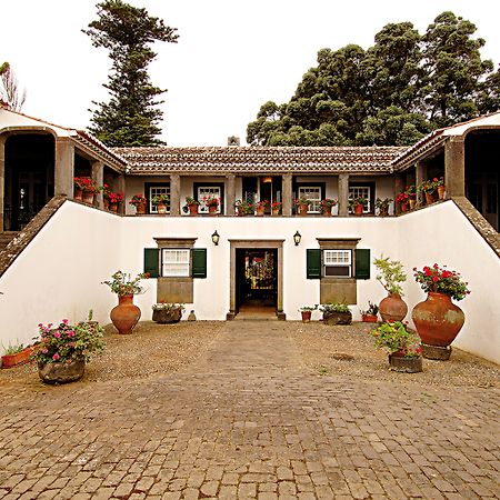 Casa das Calhetas - Turismo de Habitação Extérieur photo