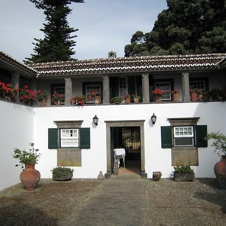 Casa das Calhetas - Turismo de Habitação Extérieur photo