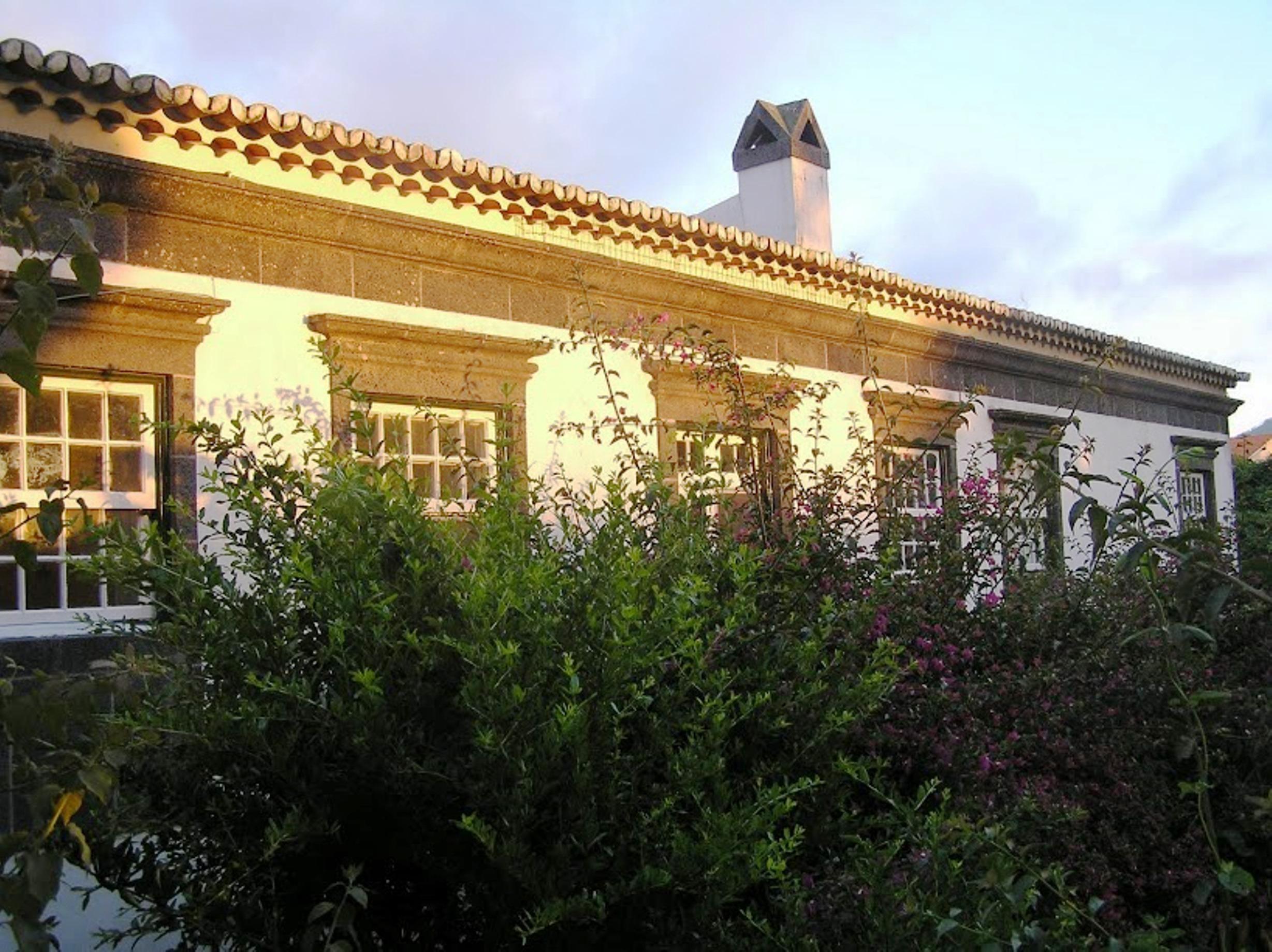 Casa das Calhetas - Turismo de Habitação Extérieur photo