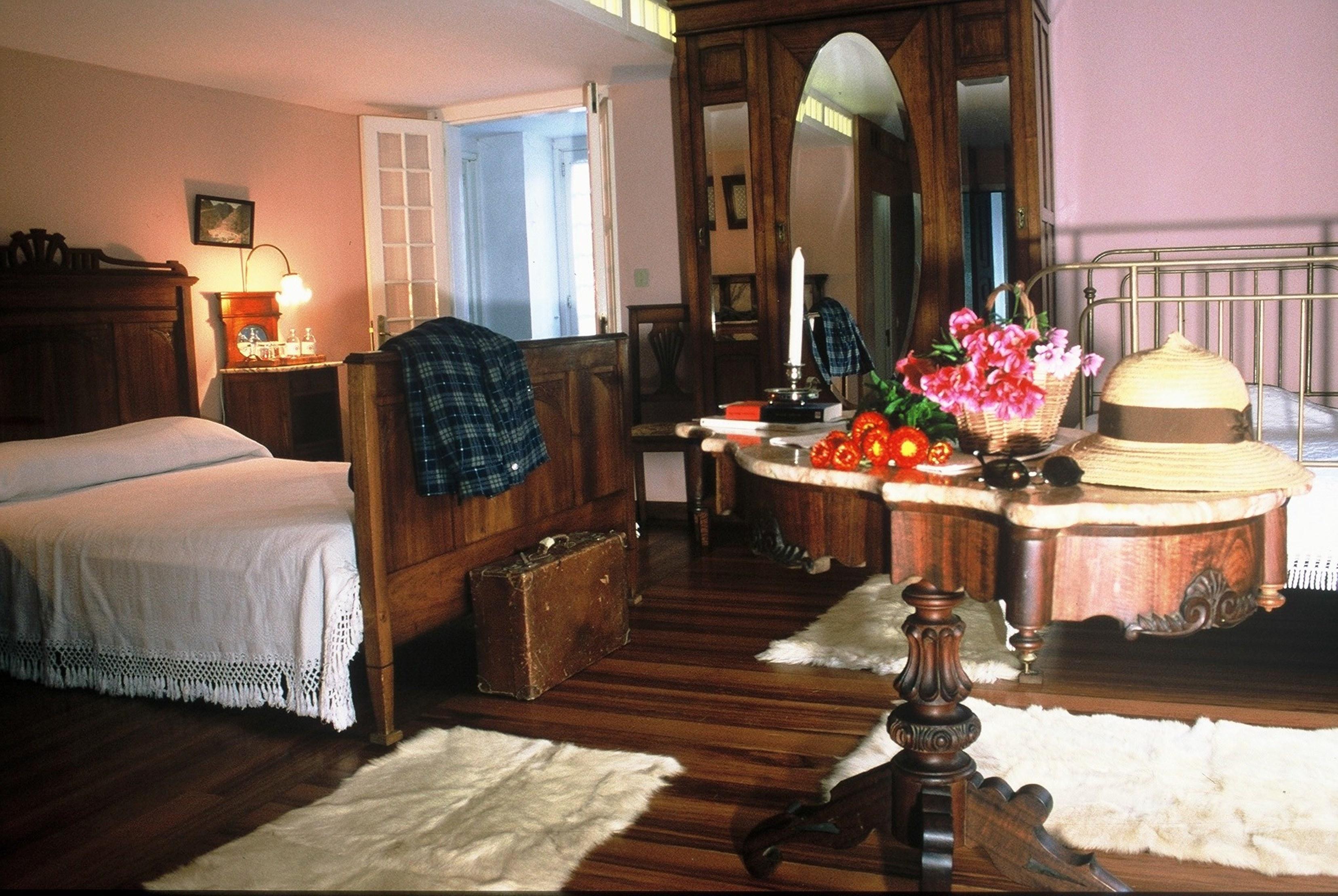 Casa das Calhetas - Turismo de Habitação Extérieur photo
