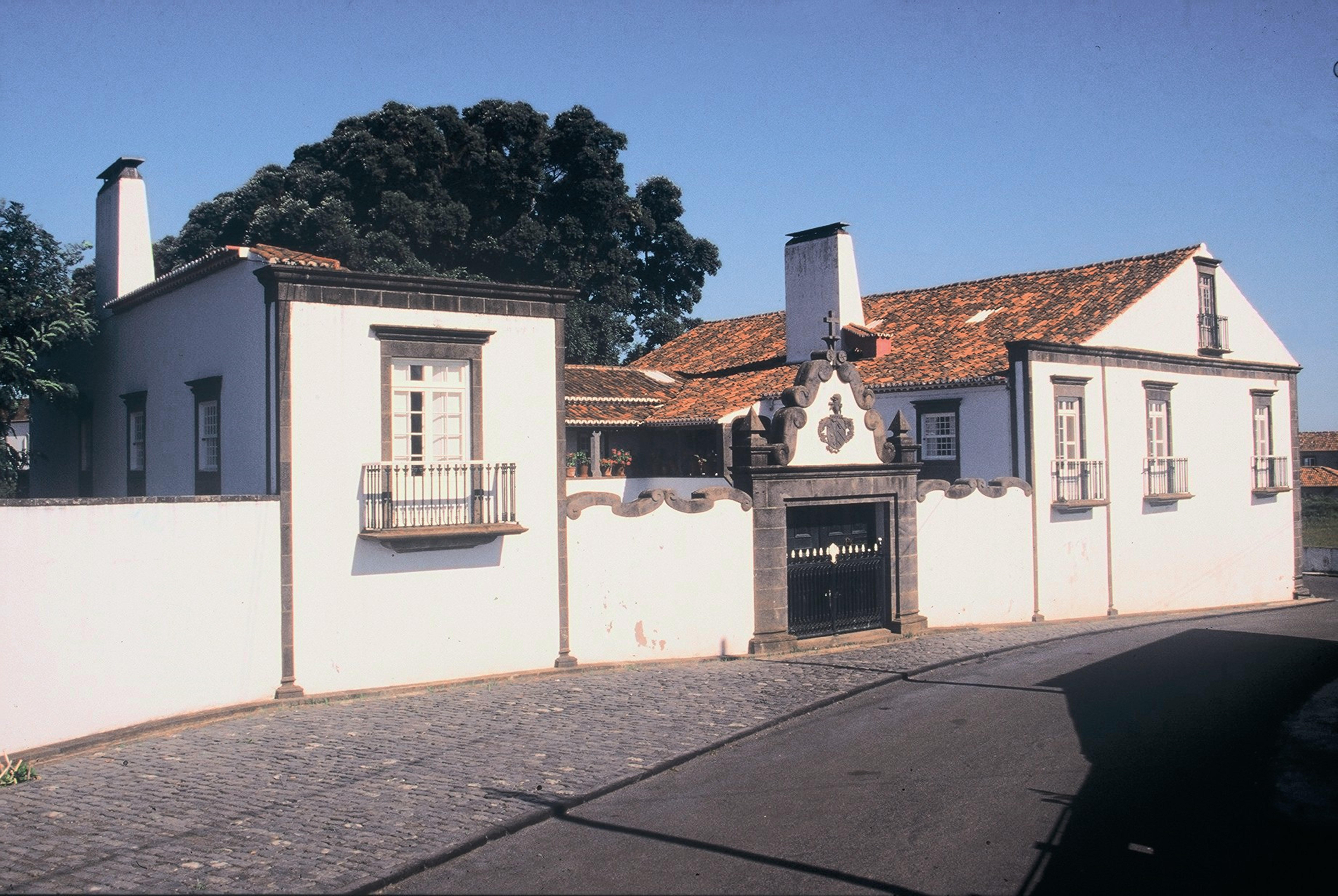 Casa das Calhetas - Turismo de Habitação Extérieur photo