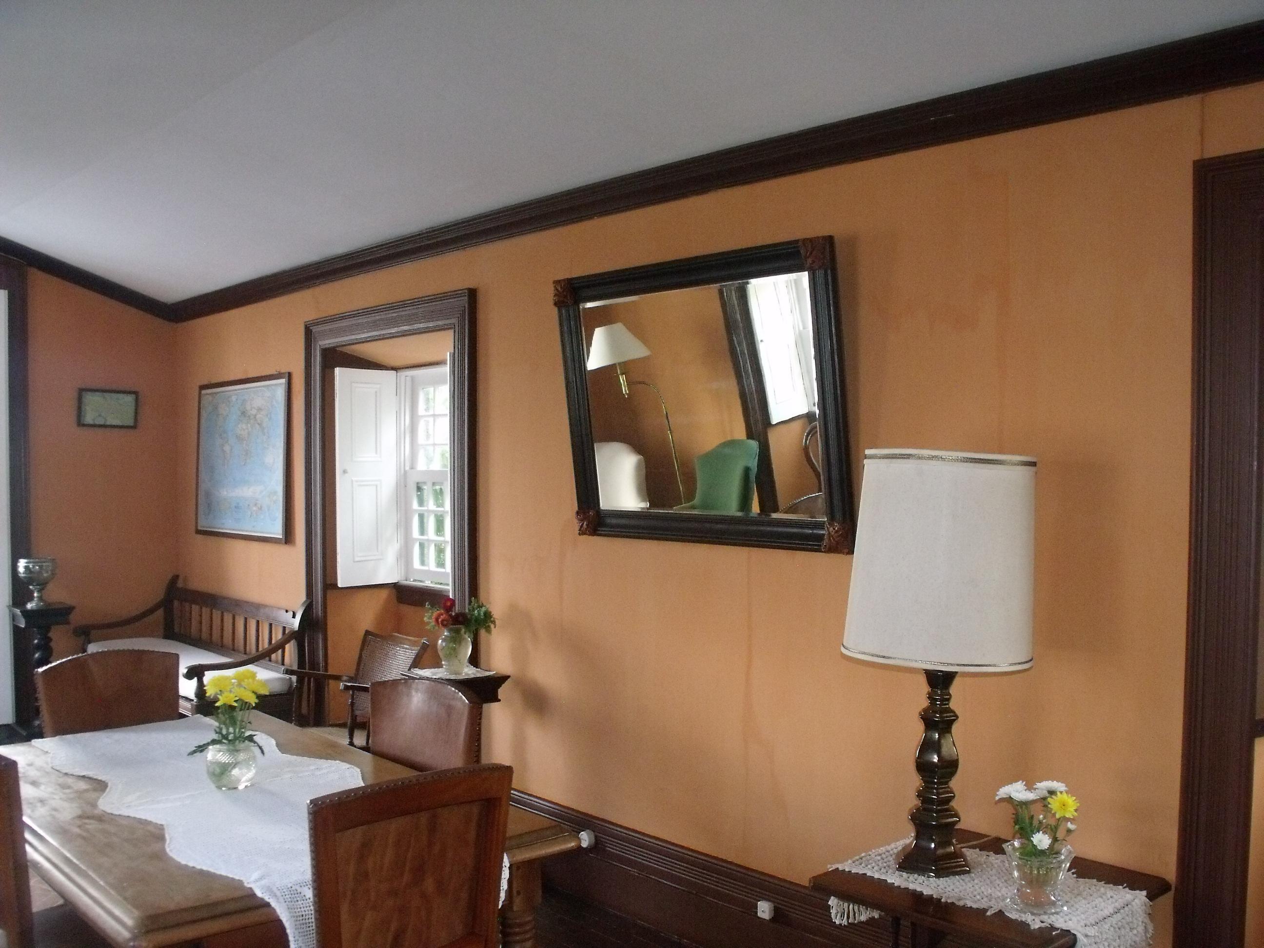 Casa das Calhetas - Turismo de Habitação Extérieur photo
