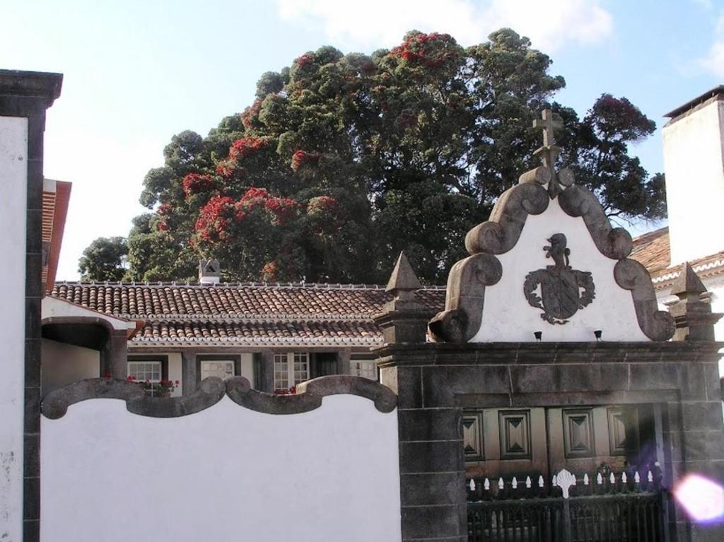 Casa das Calhetas - Turismo de Habitação Extérieur photo