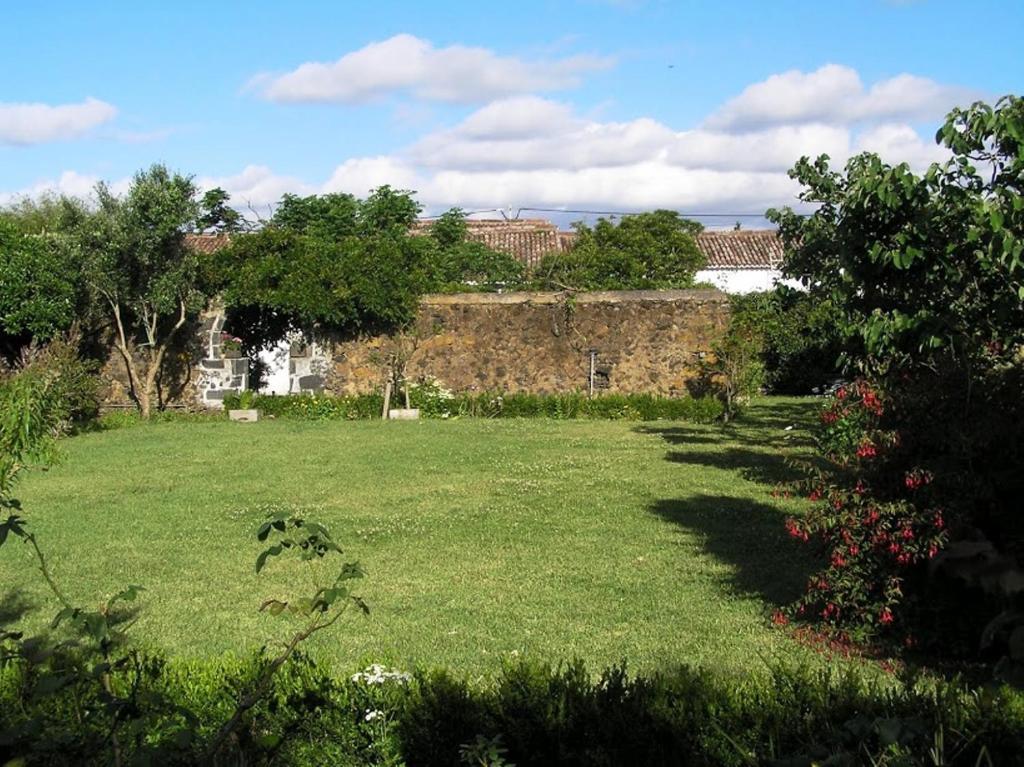 Casa das Calhetas - Turismo de Habitação Extérieur photo